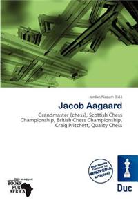Jacob Aagaard