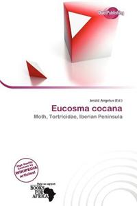 Eucosma Cocana