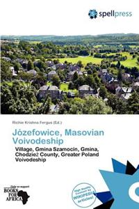 J Zefowice, Masovian Voivodeship