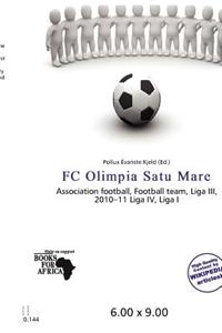 FC Olimpia Satu Mare