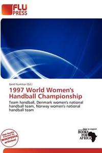 1997 World Women's Handball Championship