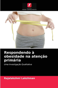 Respondendo à obesidade na atenção primária