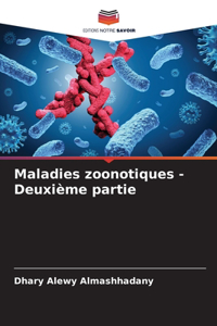 Maladies zoonotiques - Deuxième partie