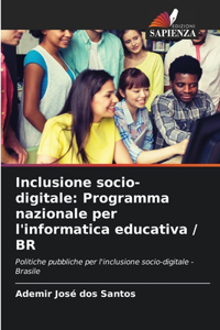 Inclusione socio-digitale