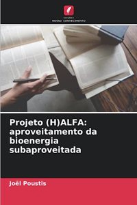 Projeto (H)ALFA