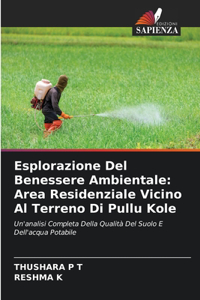 Esplorazione Del Benessere Ambientale