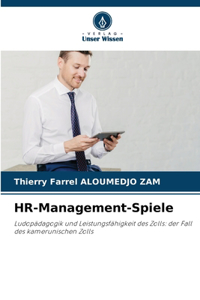 HR-Management-Spiele