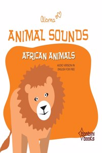 Animal Sounds - African Animals