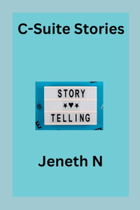 C-Suite Stories