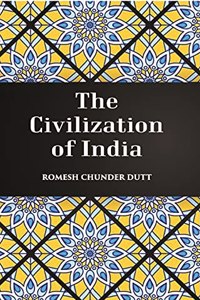 Civilization of India
