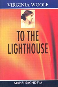 Virginia Woolf???To The Lighthouse,
