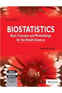 Biostatistics: Basic Concepts And Methodology For The Health Sciences, 9Th Ed, Isv