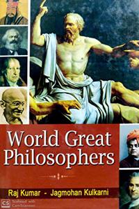 World Great Philosophers