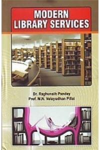 Modern Library Services