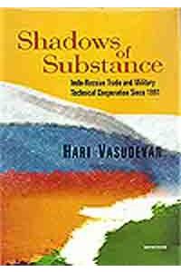 Shadows of Substance