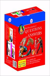 Mini Encyclopedia Of Question And Answers