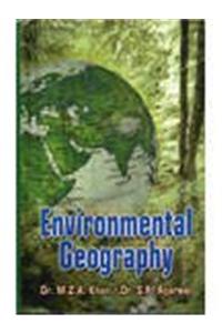 Environmental Geography