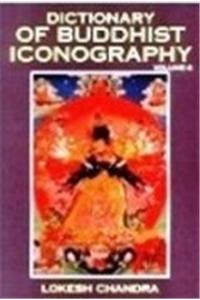 Dictionary of Buddhist iconography, Vol. 6: Kabira-jin-Lva.va.pahi Bde.mchog