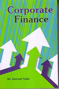Corporate Finance