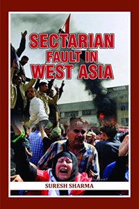 Sectarian Fault in West Asia