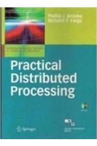 Practical Distributed Processing