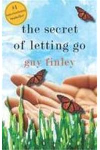Secret Of Letting Go The