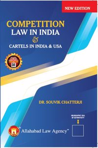competition law in india