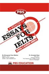 A Wealth Of Essays For Ielts
