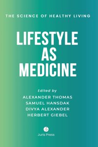 Lifestyle As Medicine