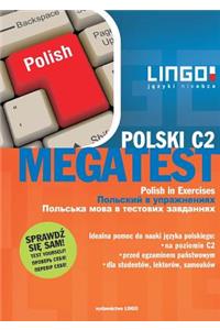 Polski C2 Megatest