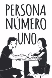 Persona número uno
