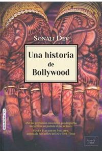Una Historia de Bollywood
