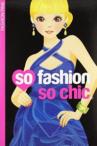 Fashion Pink