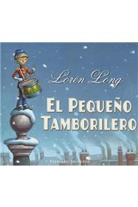 El pequeno tamborilero