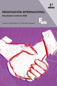 Negociacion Internacional 2a Ed.