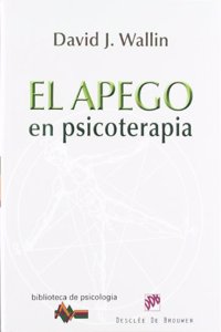 El apego en psicoterapia