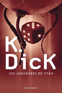 Los jugadores de Titan