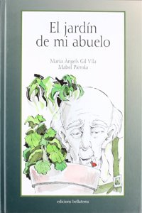 Jardin de mi abuelo, El -Empastado-