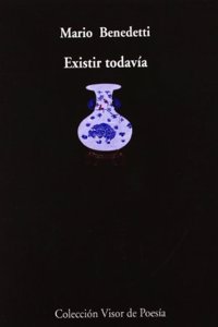 Existir Todavia (Spanish Edition)