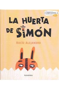 La Huerta de Simon