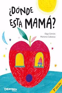 Â¿Donde esta mama?