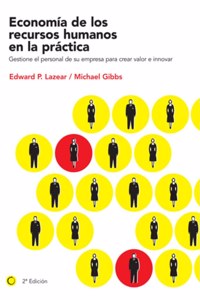Economía de Los Recursos Humanos En La Práctica