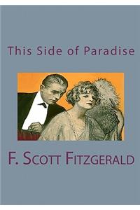This Side Of Paradise