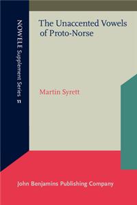 The  Unaccented Vowels of Proto-Norse