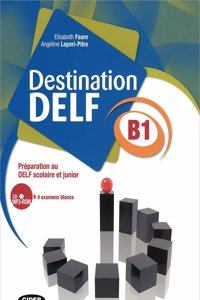 Destination DELF