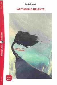 Young Adult ELI Readers - English