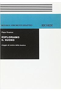 ESPLORIAMO IL SUONO