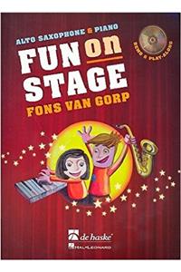 FUN ON STAGE