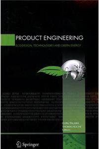 Product Engineering
