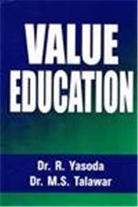 Value Education